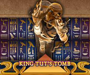 King Tut's Tomb