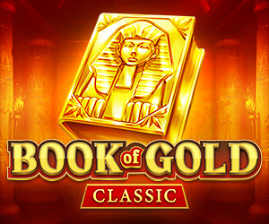 Book of Gold: Classic