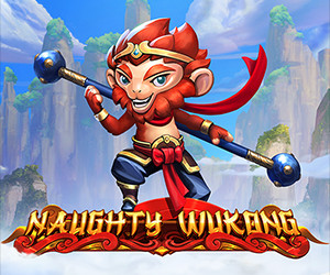 Naughty Wukong