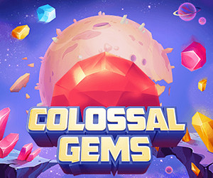 Colossal Gems