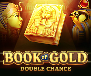 Book of Gold