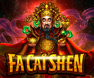 Fa Cai Shen