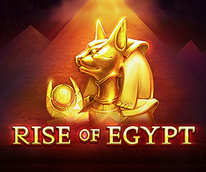 Rise of Egypt