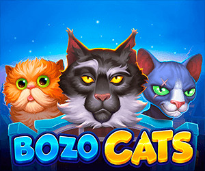 Bozo Cats