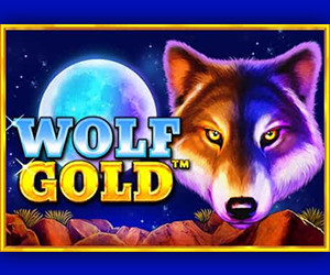 Wolf Gold™