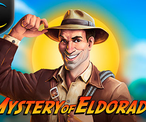 The Mystery of Eldorado