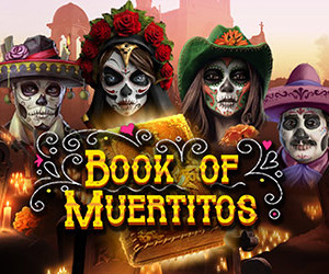 Book of Muertitos