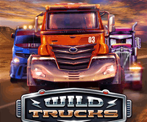 Wild Trucks