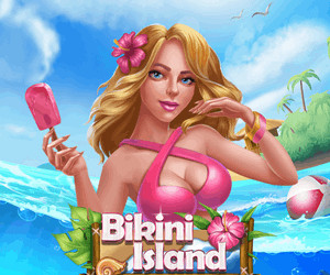 Bikini Island Deluxe